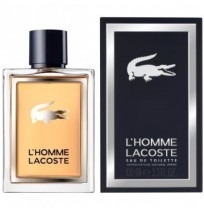 LACOSTE L*HOMME 100ml NEW 2017